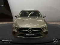 Gebraucht Mercedes A250 Progressive 163 PS (119 kW) 2025 Grau Limousine