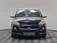 gebraucht Opel Adam Unlimited _Zustand & Historie perfekt_