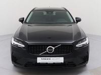 Gebraucht Volvo V90 Plus 455 PS (334 kW) 2025 Schwarz Kombi