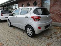 gebraucht Hyundai i10 Classic