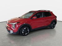Neu Kia Stonic Vision 101 PS (74 kW) 2025 Rot SUV