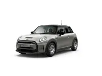 Gebraucht Mini Cooper SE 135 kW (184 PS) 2023 Kleinwagen