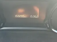 Gebraucht Peugeot 308 2016 Schwarz Van / Kleinbus