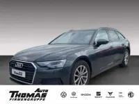 Gebraucht Audi A6 Ambiente 204 PS (150 kW) 2023 Grau Kombi