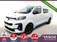 Neu Citroën Jumpy 144 PS (105 kW) 2025 Eis weiß Van / Kleinbus