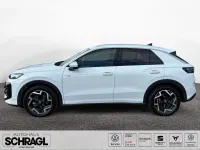 Gebraucht VW T-Roc R-line 150 PS (110 kW) 2026 Pure white SUV