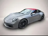 Neu Porsche 992 480 PS (353 kW) 2025 Manufacturer