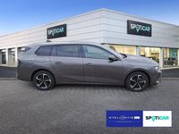 Gebraucht Opel Astra 131 PS (96 kW) 2024 Grau Limousine