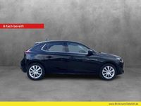 gebraucht Opel Corsa F 1.2 Turbo Elegance (EURO 6d) SHZ/Klima