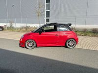 gebraucht Abarth 595 1.4 T-Jet 16VCompetizione Competizione