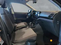 Neu VW T-Cross R 116 PS (85 kW) 2026 Schwarz SUV