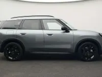 Gebraucht Mini Countryman Classic 163 PS (119 kW) 2025 Grün SUV