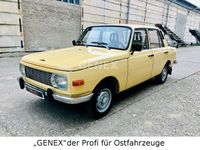 gebraucht Wartburg 353 +1.3 15 x verfügbar DDR