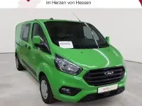 Gebraucht Ford Transit Custom Trend 2021 Andere