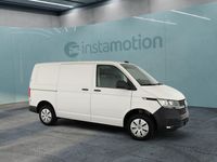 Gebraucht VW T6.1 110 PS (80 kW) 2024 Weiß Van