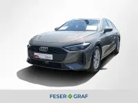 Gebraucht Audi A5 Sport 204 PS (150 kW) 2025 Chronosgrau metallic Kombi