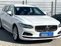 Gebraucht Volvo V90 197 PS (144 kW) 2020 Weiß Kombi