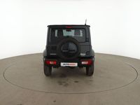 gebraucht Suzuki Jimny 1.5 Comfort Allgrip, Benzin, 29.850 €