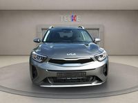 Gebraucht Kia Stonic Vision 101 PS (74 kW) 2025 Grau SUV