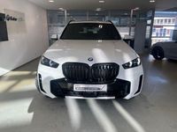 Gebraucht BMW X5 Performance 286 PS (210 kW) 2025 Weiss SUV