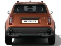 Neu Renault R4 Komfort 110 kW (150 PS) 2026 Terracottabraun Kleinwagen