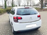 gebraucht Citroën C3 Sonderedition
