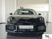 Gebraucht Porsche 911 Turbo S Cabriolet 711 PS (522 kW) 2026 Tiefschwarzmet. Cabrio