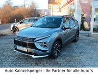 Gebraucht Mitsubishi Eclipse Cross Plus 98 PS (72 kW) 2024 Grau SUV