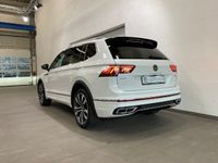 gebraucht VW Tiguan Allspace 2.0 TSI 4Motion DSG R-Line