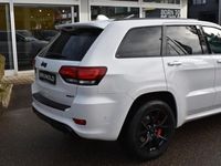 gebraucht Jeep Grand Cherokee Grand Cherokee6.4 V8 HEMI SRT