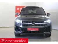 Gebraucht VW Touareg R-line 340 PS (250 kW) 2024 Grau SUV
