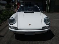 Gebraucht Porsche 912 90 PS (66 kW) 1966 Weiß Coupé