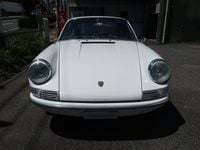 Gebraucht Porsche 912 1966 Weiß