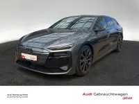 Gebraucht Audi A6 e-tron Performance 269 kW (367 PS) 2025 Grau Kombi