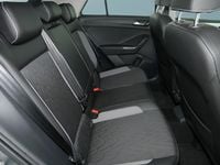 Gebraucht VW T-Roc 150 PS (110 kW) 2025 Silber SUV