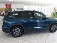 Gebraucht VW Tiguan Goal 150 PS (110 kW) 2025 Blau SUV