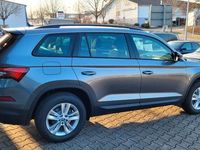 gebraucht Skoda Kodiaq 1.5 TSI DSG Navi,ACC,AHK,Winterp,Gar+2J