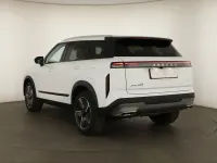 Gebraucht Jaecoo 7 147 PS (108 kW) 2026 Weiß SUV
