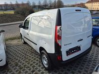 Gebraucht Renault Kangoo Rapid Extra 75 PS (55 kW) 2018 Weiß Van / Kleinbus