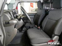 gebraucht Suzuki Jimny 1.5 ''Hinte-Winter-Edition'' Comfort 72 Monate Garantie