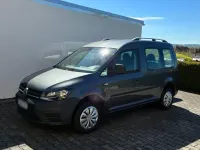 Occasion VW Caddy 102 ch (75 kW) 2016 Monospace
