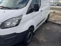 Second-hand Ford Transit Custom Basis 131 CP (96 kW) 2016 Pickup