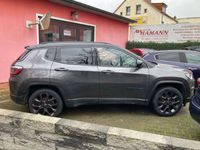 gebraucht Jeep Compass - Plug-In Hybrid 4WD-Automati-Leder-240HP