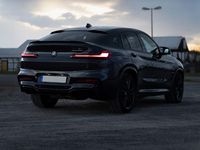 Gebraucht BMW X4 M Competition Edition 510 PS (375 kW) 2019 Grau SUV