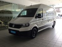 gebraucht VW Crafter Kasten LR Hochdach (Klima.GRA) 2.0 TDI