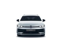 Gebraucht VW Passat R-line 177 PS (130 kW) 2024 Oyster silver metallic (metallic) Kombi