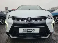 Gebraucht Mitsubishi ASX Top 190 PS (139 kW) 2024 Weiss SUV