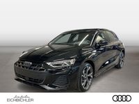 Gebraucht Audi A3 S-Line 204 PS (150 kW) 2026 Schwarz Limousine