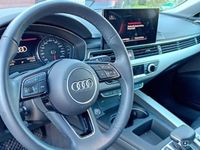 gebraucht Audi A5 Sportback 35 TFSI 150 PS S tronic Jahreswagen