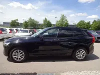 Gebraucht Volvo XC60 Plus 197 PS (144 kW) 2022 Black stone SUV